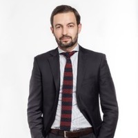 Carrere Employee Julien Rabier's profile photo