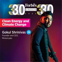 Gokul Shrinivas Email & Phone Number
