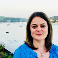 Freight Investor Services Employee Suzanne Claydon's profile photo