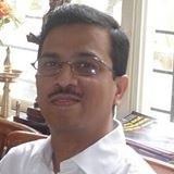 Atul Kulkarni Email