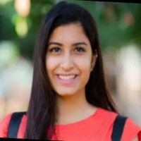 GrowthFalcons Employee Tanya Rai's profile photo