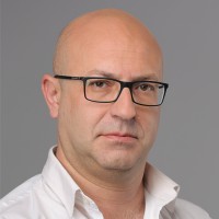 YIT - Yedioth Tech Employee Evgeny Yadgarov's profile photo