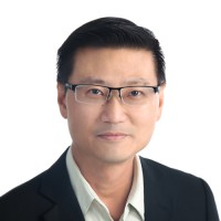 Dyson Employee Isaac Yip's profile photo