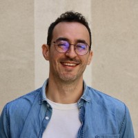 Shapeheart Employee Michael Weisz's profile photo