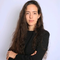 LightSite Employee Daniella Segal's profile photo