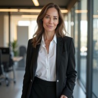 Ledgent Technology Employee Jenny Powell's profile photo
