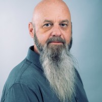 JSI Employee Cory Ballow's profile photo