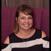 Chick-fil-A Employee Stephani Richardson's profile photo