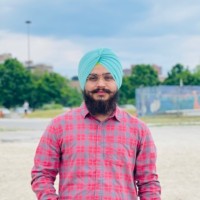 Vena Medical Employee Jagmeet Bhullar's profile photo