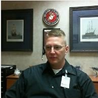 Kevin Zimmerschied Email & Phone Number