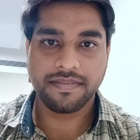 Syscon Infotech Pvt. Ltd- Logistics Software Solutions Employee Aakash Yadav's profile photo