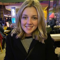 Rosie Fitzgerald Email & Phone Number