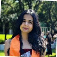 Ashita Yadav Email
