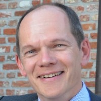 Barry Callebaut Group Employee Tom van de Vyver's profile photo