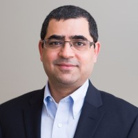 Clasp Therapeutics Employee Vipin Suri's profile photo