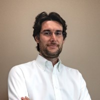 BORTOLIN KEMO S.p.A. Employee Federico Puppi's profile photo