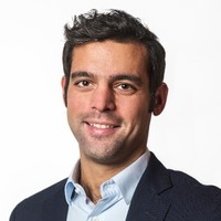 Chemify Limited Employee Adam Skiredj's profile photo