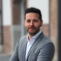 Orise Employee Johannes Sood's profile photo
