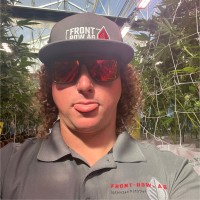 Solstice Agriculture Employee Jonathan Keenan's profile photo