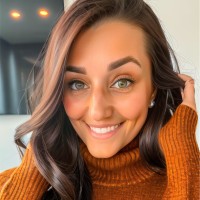 PeopleCaddie Employee Mariah Workman's profile photo