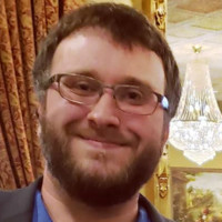 GCA Technology Services (GCA) Employee Dan Southard's profile photo