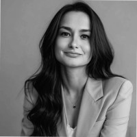FinBee Employee Toma Kavaliauskienė's profile photo