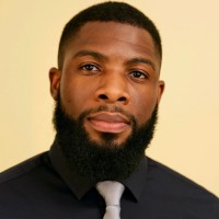 Microteck Employee Morris Dikore's profile photo