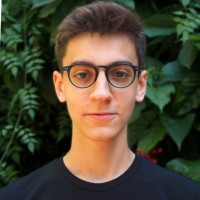 Cooler Employee Manuel Gudiño's profile photo