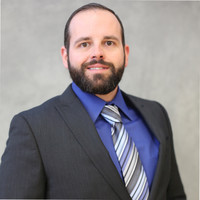 Karsten's ACE Hardware Employee Patrick Teixeira's profile photo