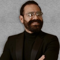 Nexus Logistics S.A. Employee Alfredo Maldonado's profile photo