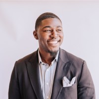 JLL Employee Isaiah Wilson's profile photo