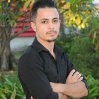 Jump Employee Ezequiel Lima's profile photo