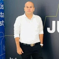 GEXTON Employee Muhammad Shaikh's profile photo