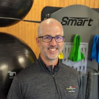 Prism Fitness Employee Jay White's profile photo