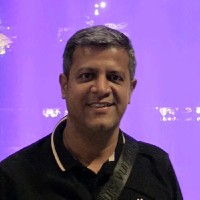 Zenith I The ROI Agency Employee Rahul Kothari's profile photo