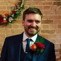 TalkTalk Business Employee Will Cookson's profile photo