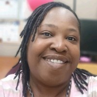Stacey Lail Email & Phone Number