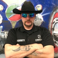 The Lodge Casino Employee James Smith's profile photo