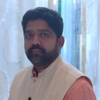 Tally Solutions Pvt Ltd Employee Tony Boniface's profile photo