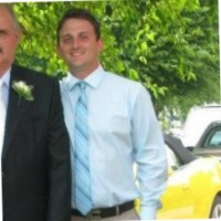 Morningstar Marinas Employee Ryan Imm's profile photo