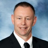 Matalco Inc. Employee Eric Hilton's profile photo