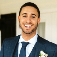 Databook Employee Xander Garovi's profile photo