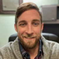 EVERGREEN MEMORIAL PARK Employee Blake Heath's profile photo