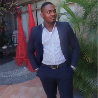 World Concern Employee Erant Smith's profile photo