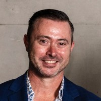 Salesforce Employee Stuart Frank's profile photo