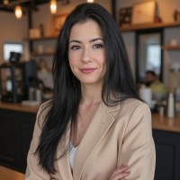Patricia Graciano Email & Phone Number