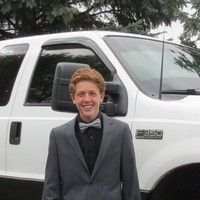 Kelbe Brothers Equipment, Inc. Employee Andrew Sunila's profile photo