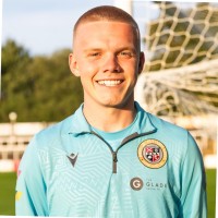 Bromley FC Community Trust Employee Joel Cox's profile photo