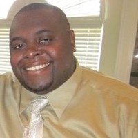 Market Traders Institute Employee Solomon Mills's profile photo