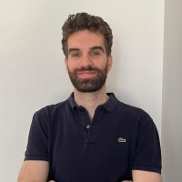 Ignacio Romo González Email